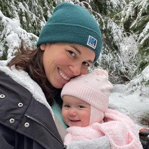 Meet your Posher, Marissa